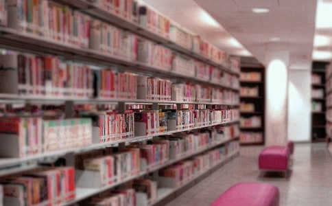 小學(xué)圖書室清查自查報告通用