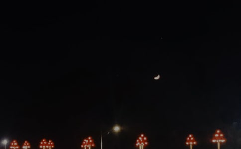 精選優(yōu)美的晚安心語語錄28句