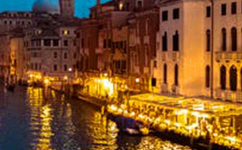 《威尼斯的小艇》教材分析與教學建議