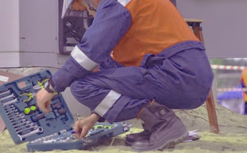 維修工年終總結(jié)