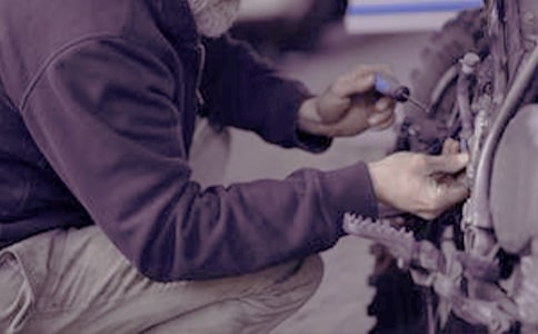 電腦維修服務(wù)合同