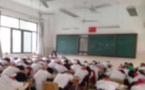 午休說話檢討書