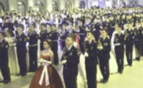 舞會(huì)的作文15篇