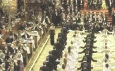 化妝舞會策劃方案(通用10篇)