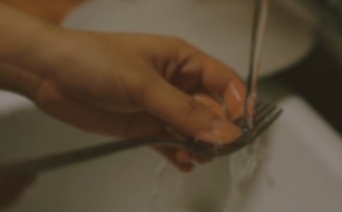 關(guān)于洗碗的作文