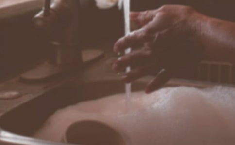 洗碗小學作文大全(15篇)