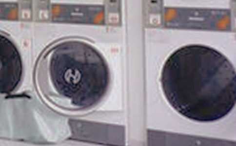 洗衣房年終工作總結模板