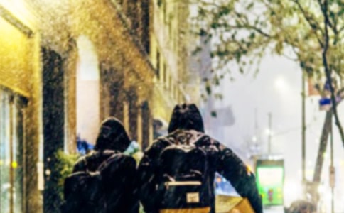 下雪了作文【精華15篇】