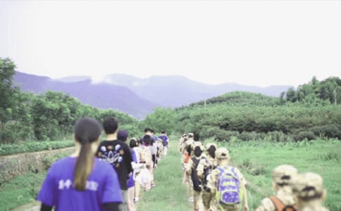 夏令營個人總結(jié)(通用8篇)