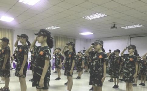 暑假讀經(jīng)成長夏令營工作總結(jié)(通用13篇)