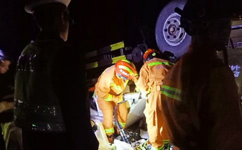 小學消防自查報告