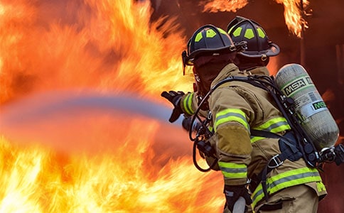 消防員個人年終工作總結(jié)(精選18篇)