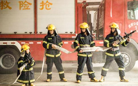 新消防員個人半年總結(jié)(通用5篇)