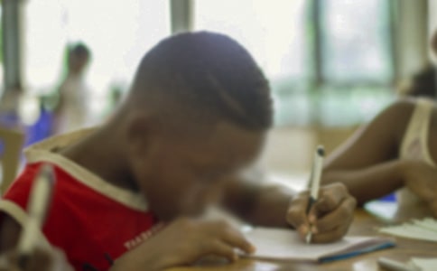 小學(xué)生暑假作文素材