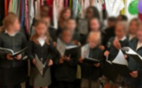 關于小學生活即將結束的作文