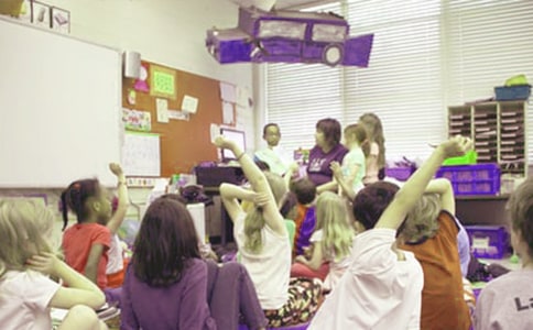 小學(xué)生狗的作文4篇