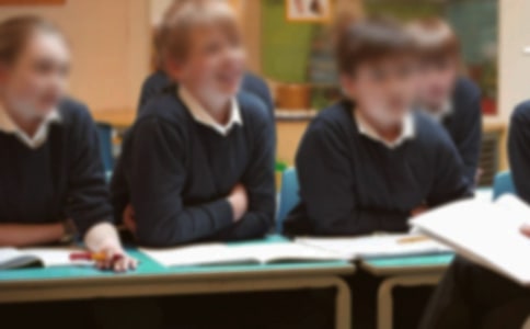 小學(xué)生的作文300字