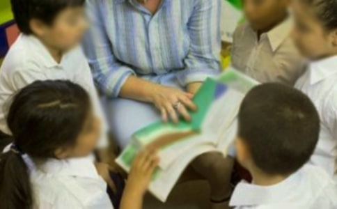 小學(xué)生作文