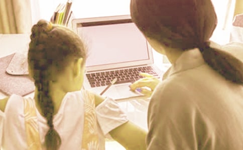 描寫的小學生作文