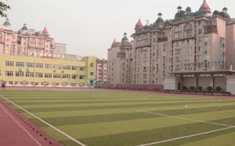 校園環(huán)境衛(wèi)生管理制度