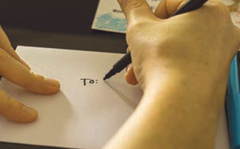 致家長(zhǎng)的一封信(給家長(zhǎng)寫信的參考樣本)