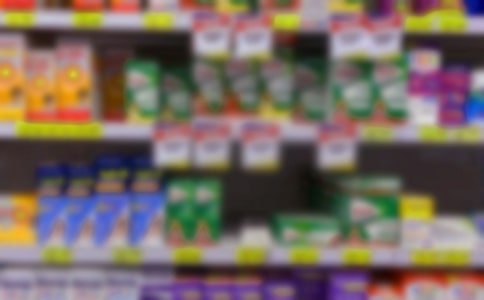 藥店自查報(bào)告【精品】