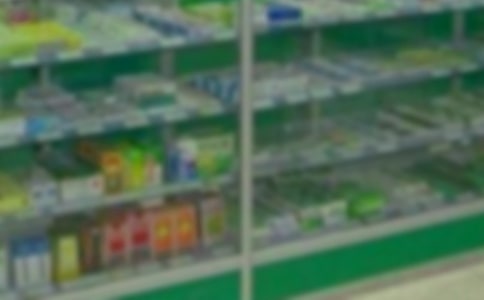 藥店前半年工作總結(jié)