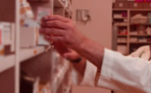 藥劑師述職報告9篇