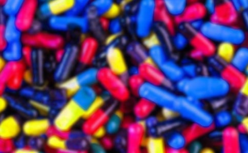 藥品企業(yè)自查報告