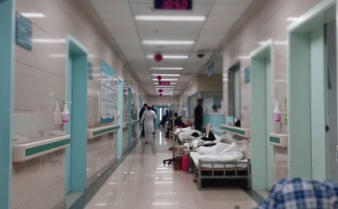 醫(yī)院個人述職報告