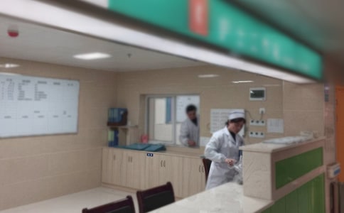 醫(yī)院成本分析報(bào)告