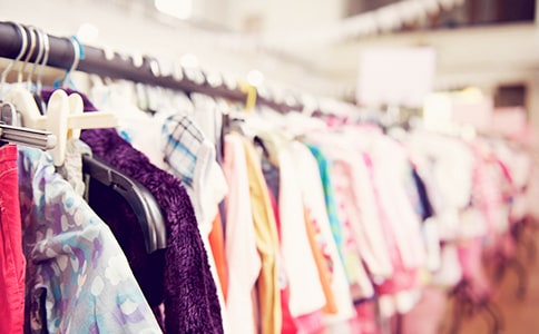 賣衣服的年終工作總結(jié)