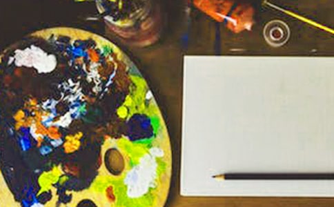 藝術(shù)生外出考察報(bào)告