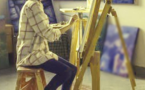 上半年藝術實踐工作總結(jié)