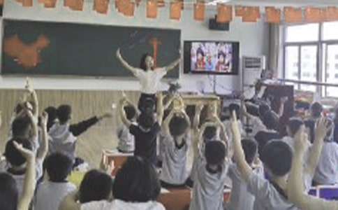 ����ڸ�������(l��)�n���Ќ�(du��)�W(xu��)���M(j��n)���������B(y��ng)