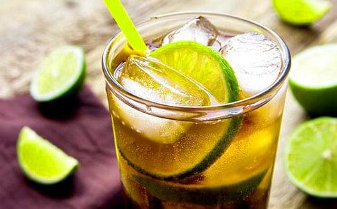 喜歡的飲料作文