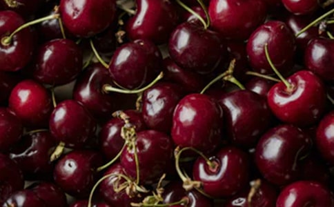 櫻桃紅了優(yōu)秀作文