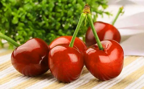 摘櫻桃作文優(yōu)選【15篇】