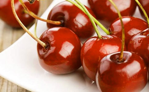 描寫(xiě)櫻桃的作文