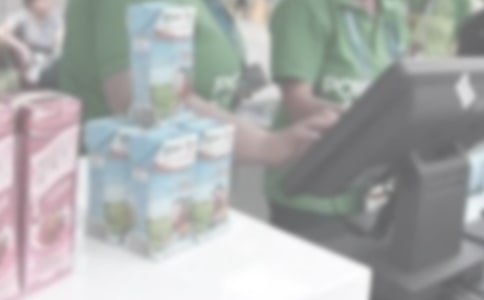 商場營業(yè)員上半年工作總結