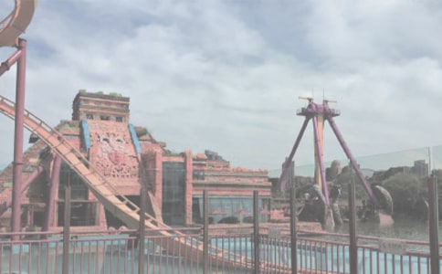 第一次去游樂園小學(xué)生作文(精選42篇)