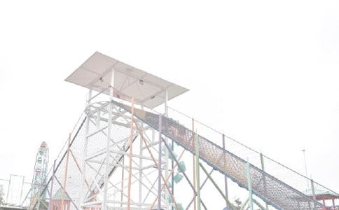 游樂園日記范文合集七篇