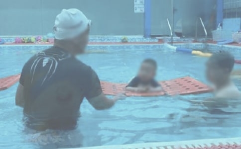 游泳館工作總結(jié)