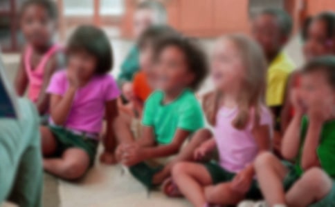 幼兒園保育工作計劃