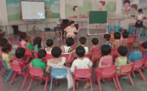 幼兒園月工作總結(jié)【實(shí)用15篇】