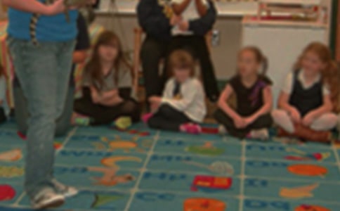 幼兒園春季開學(xué)工作匯報(bào)