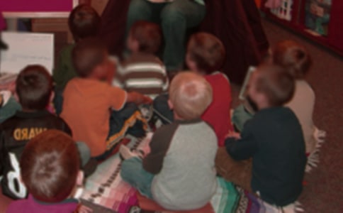 幼兒園英語教案15篇(通用)