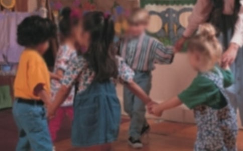 幼兒園年檢工作自查報(bào)告