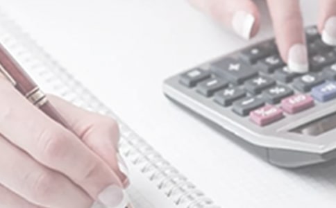 預算員的個人總結