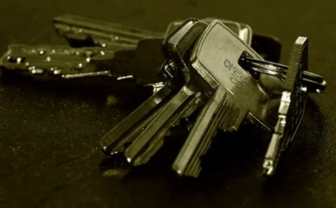 給孩子一把成功的鑰匙